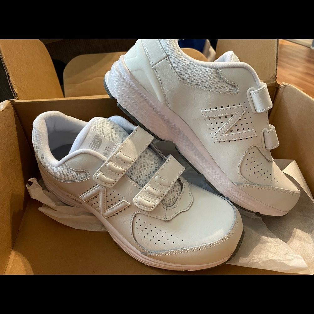 New Balance shoes